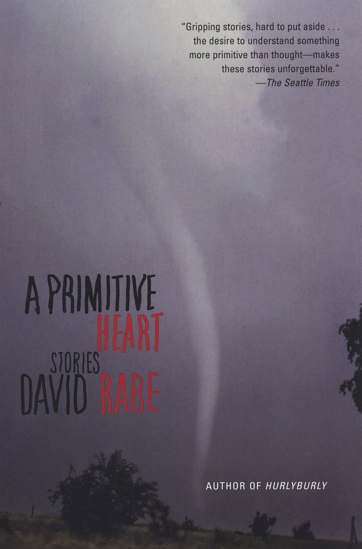 Primitive Heart: Stories