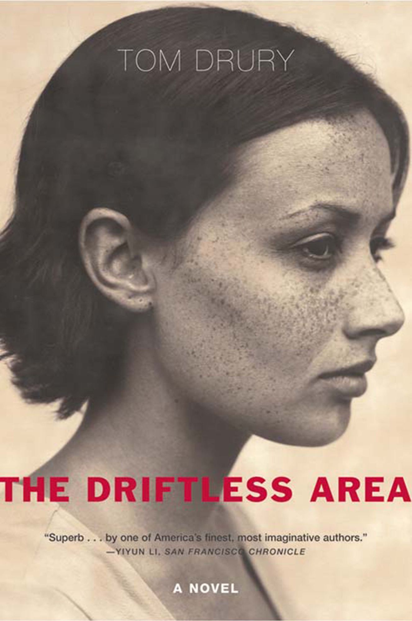 Driftless Area
