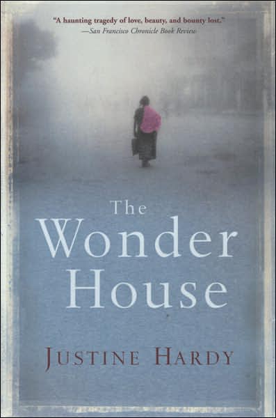 Wonder House