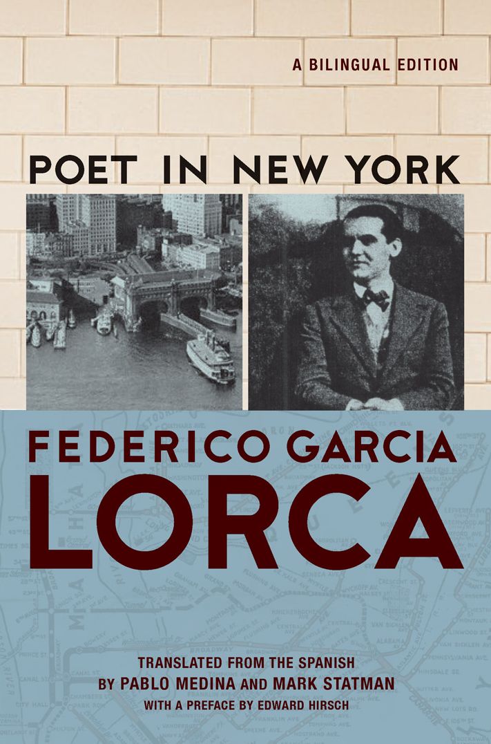 A Poet in New York