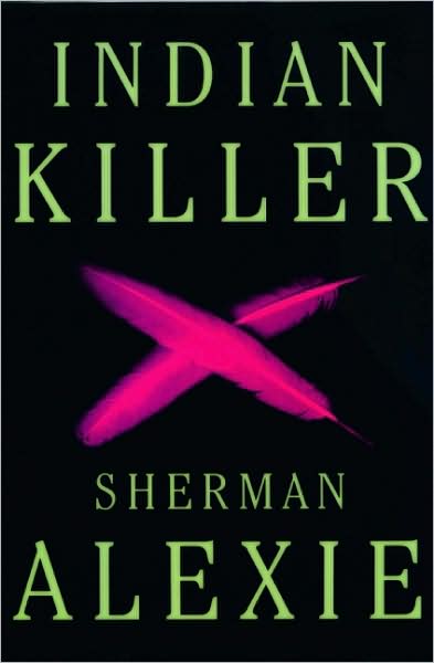 Indian Killer