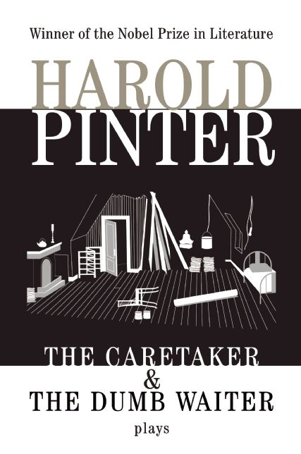 The Caretaker and The Dumb Waiter: Two Plays