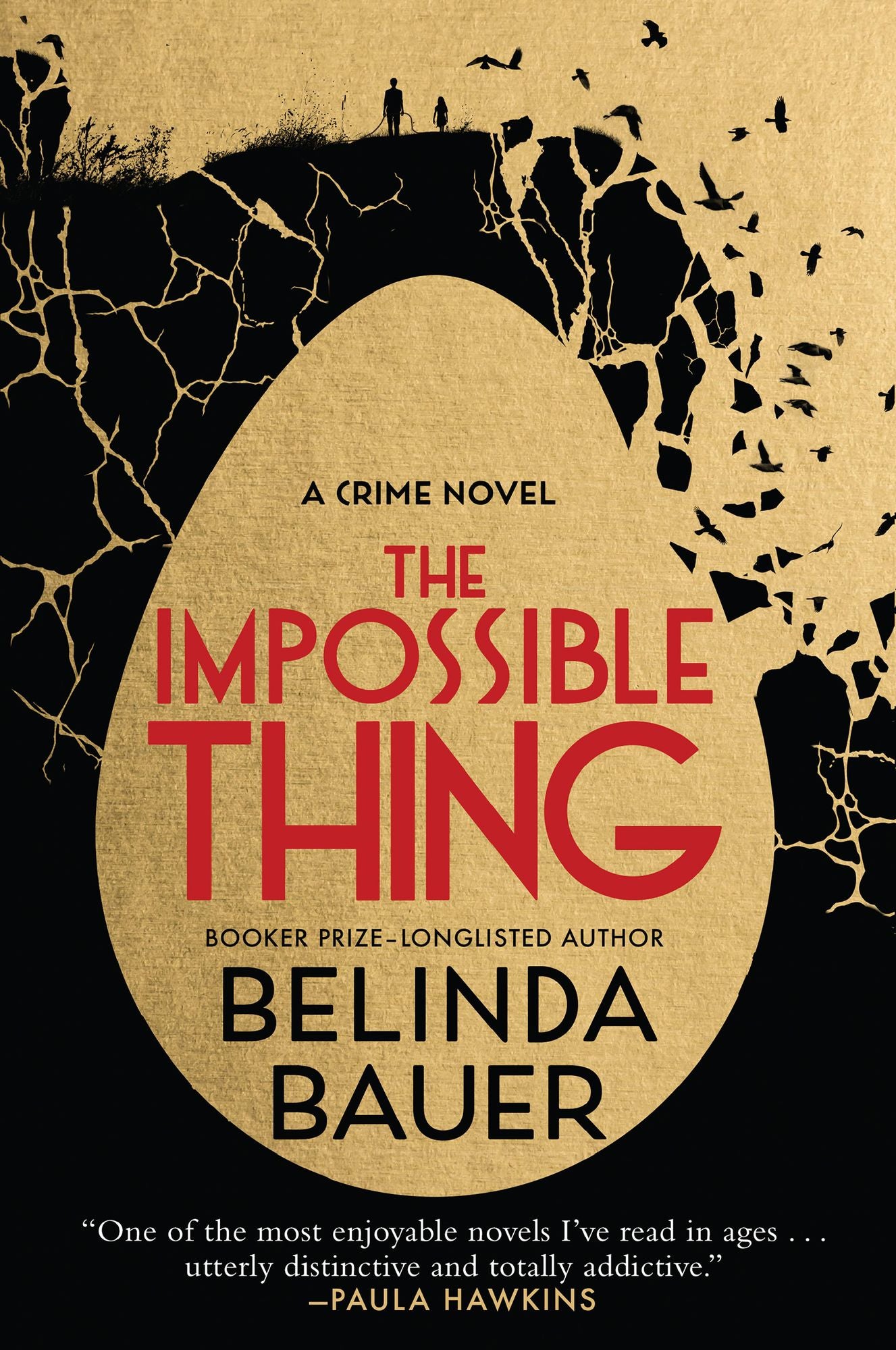 The Impossible Thing