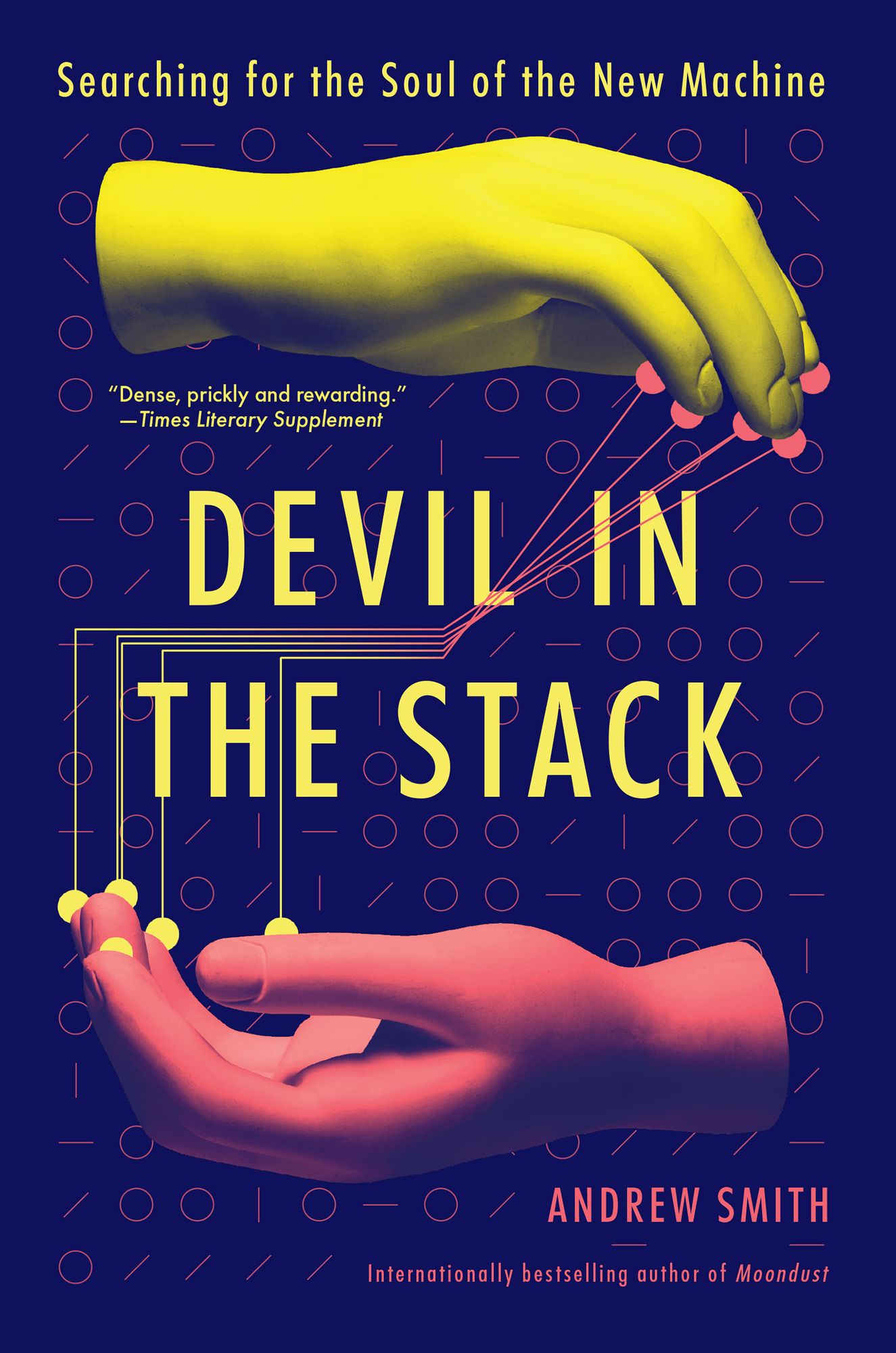 Devil in the Stack: A Code Odyssey