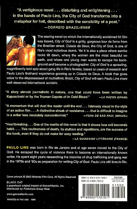 City of God