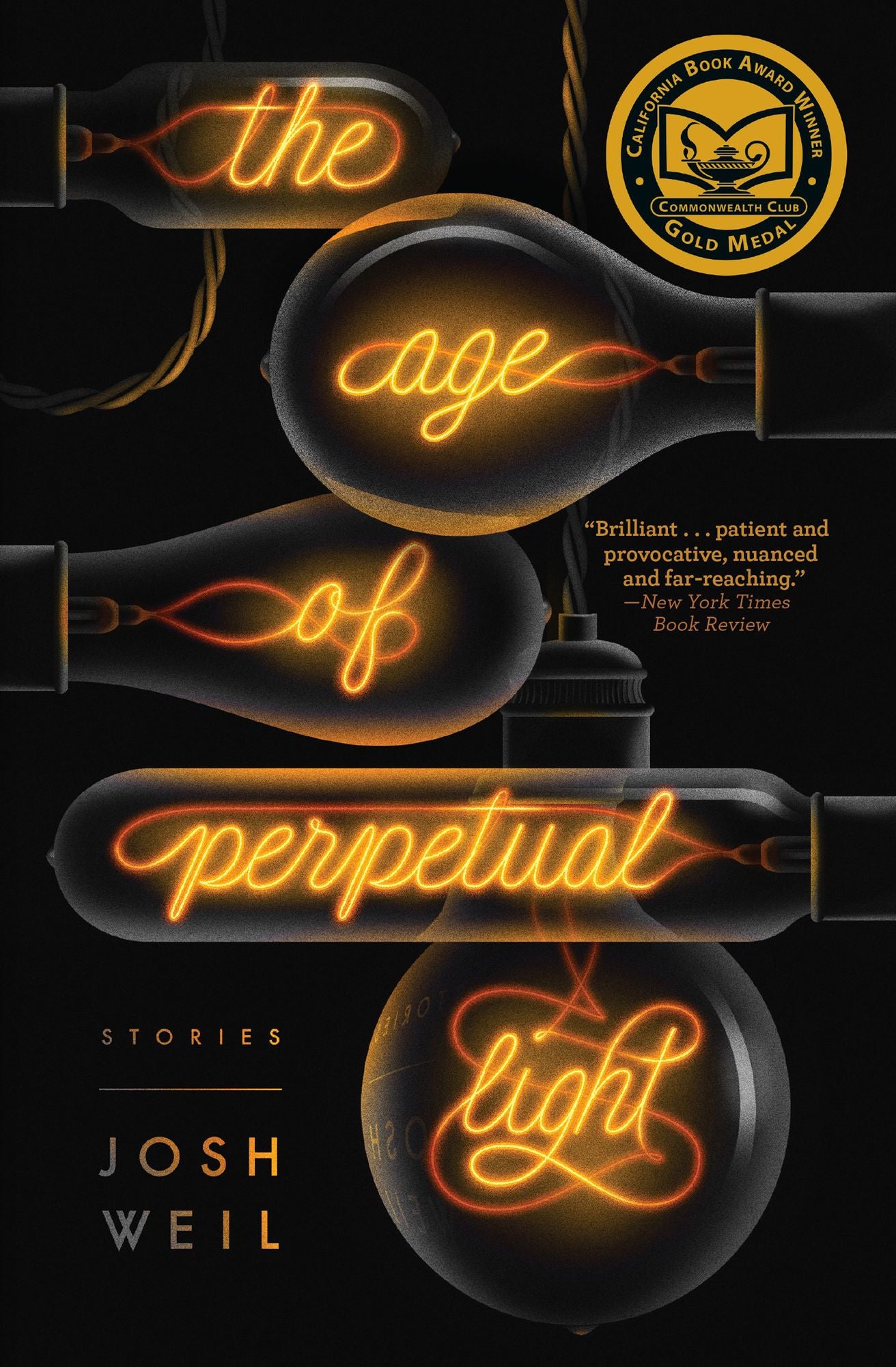 The Age of Perpetual Light