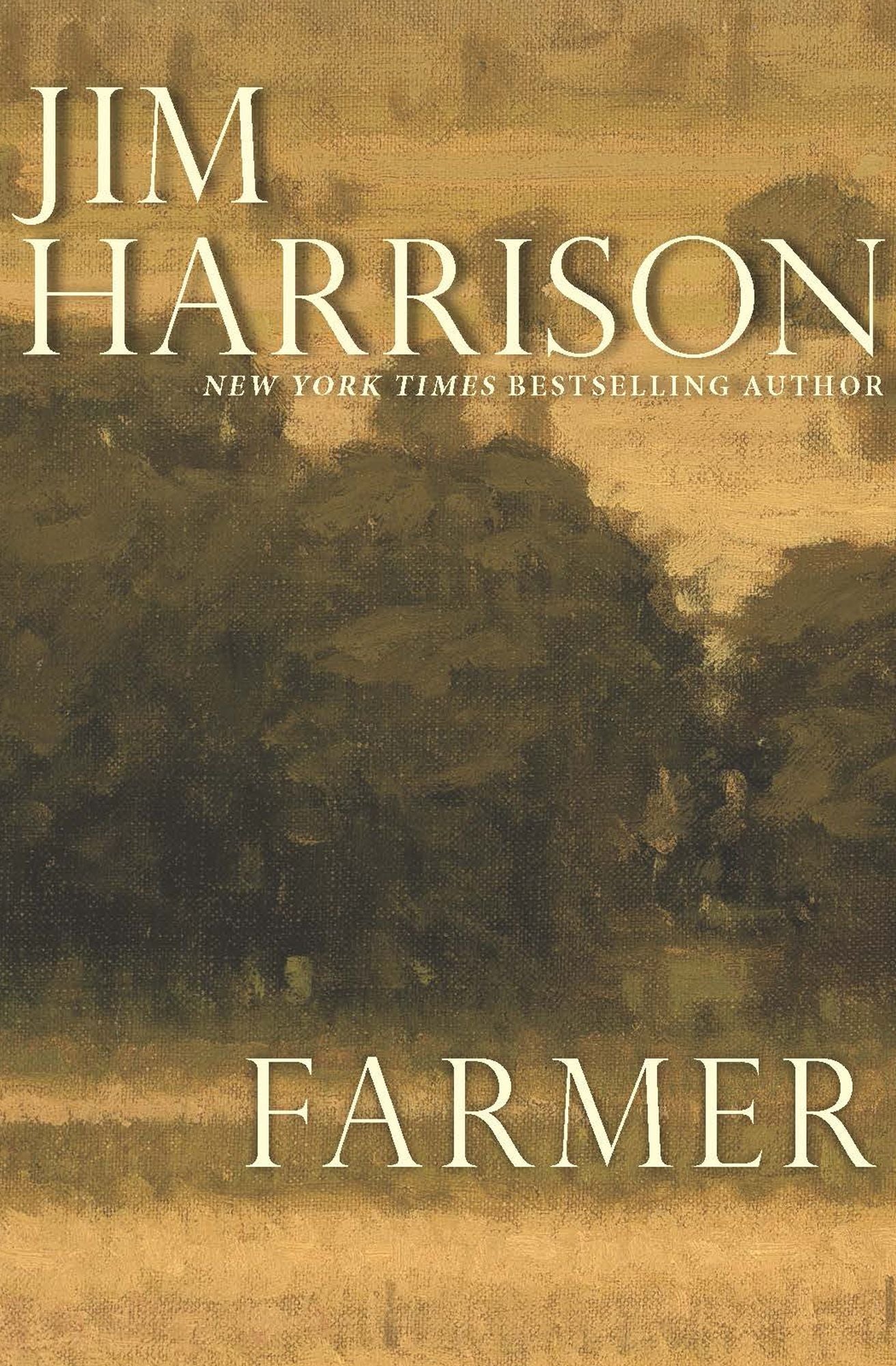 A Farmer