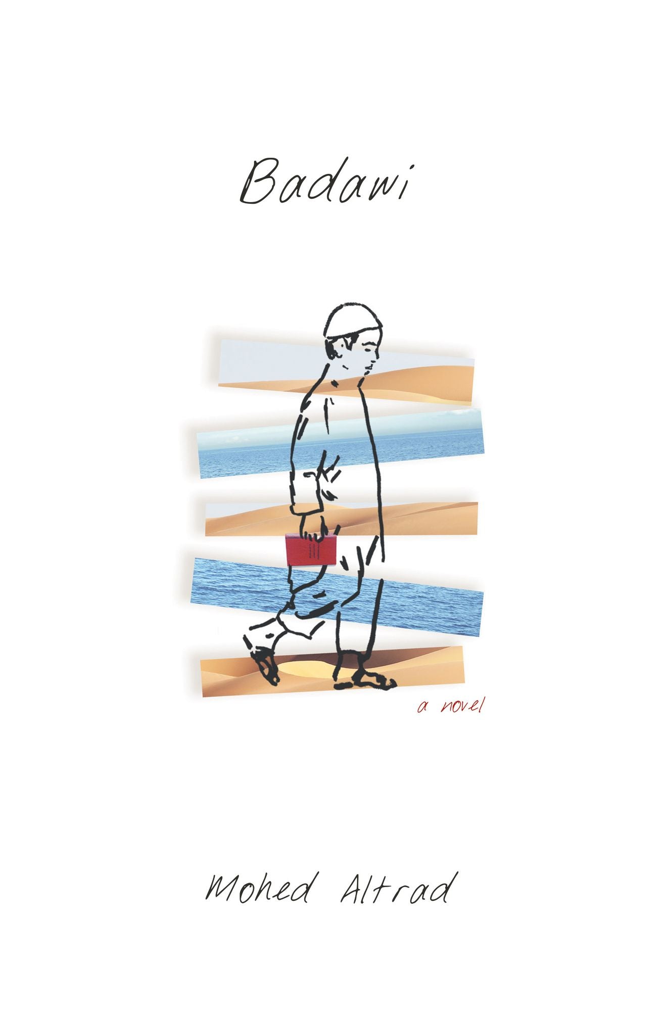 Badawi: A Novel