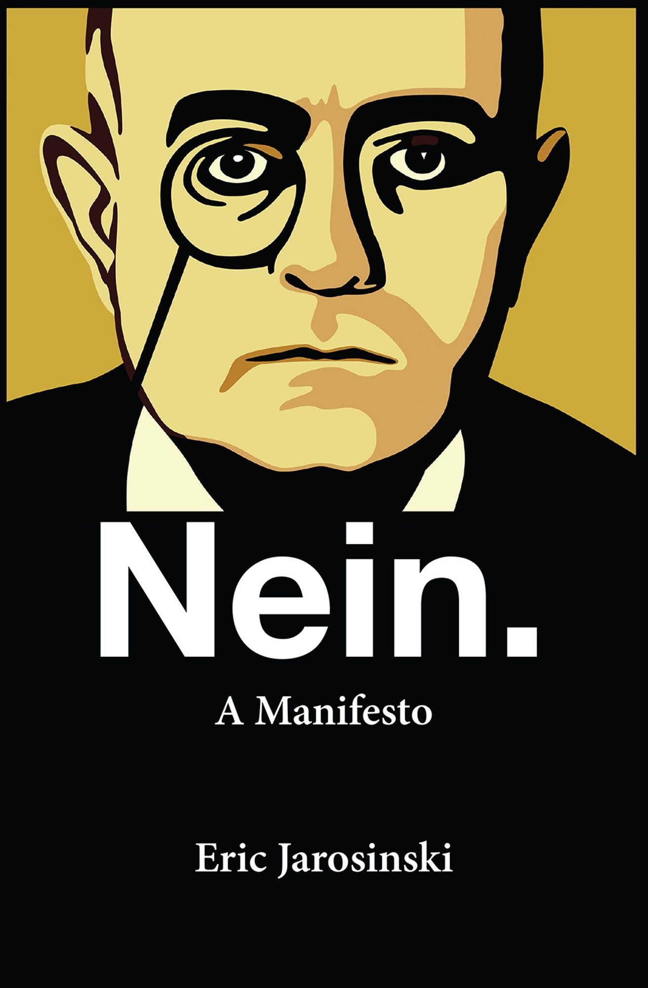 Nein. A Manifesto