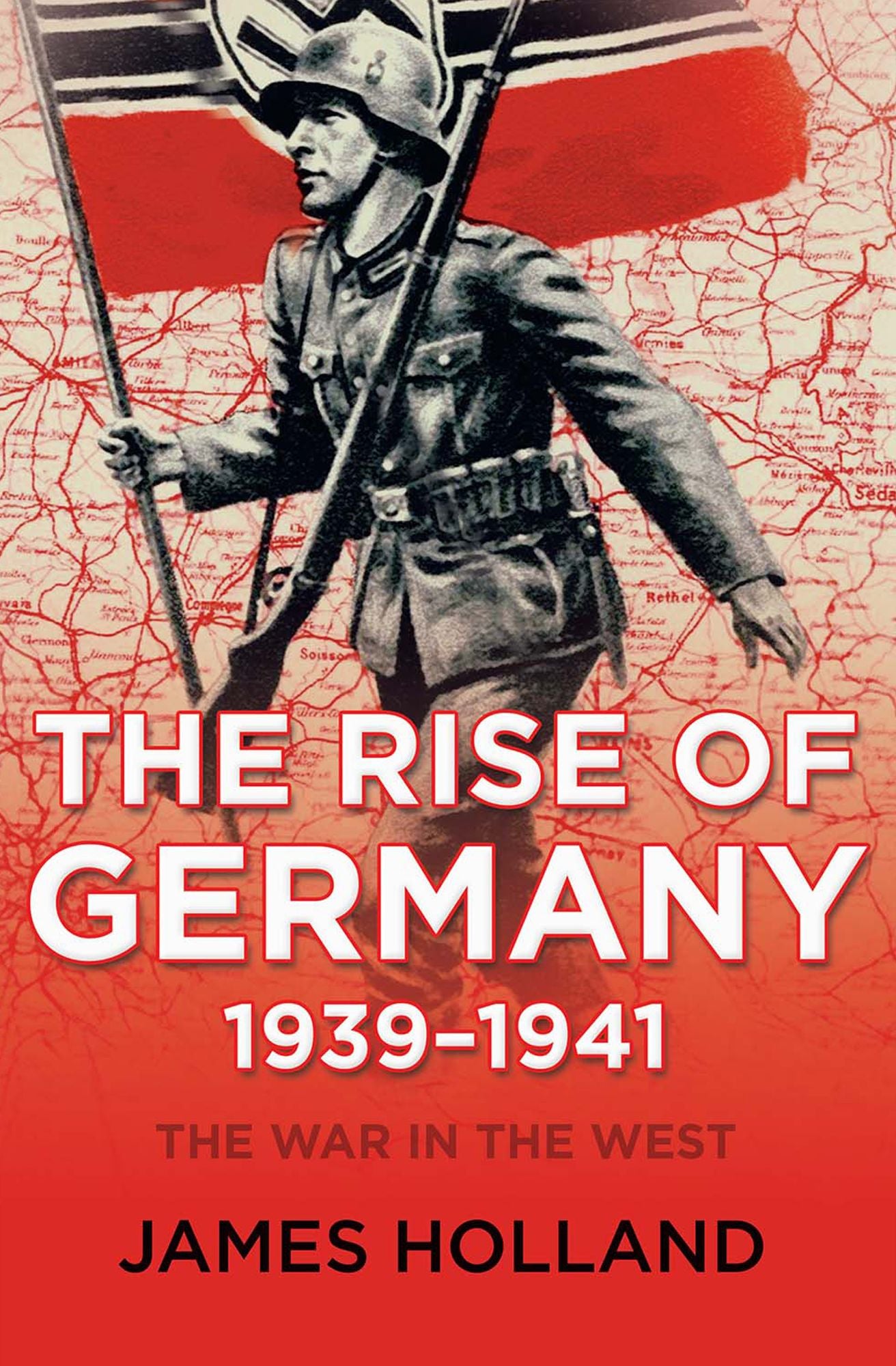 The Rise of Germany, 1939-1941