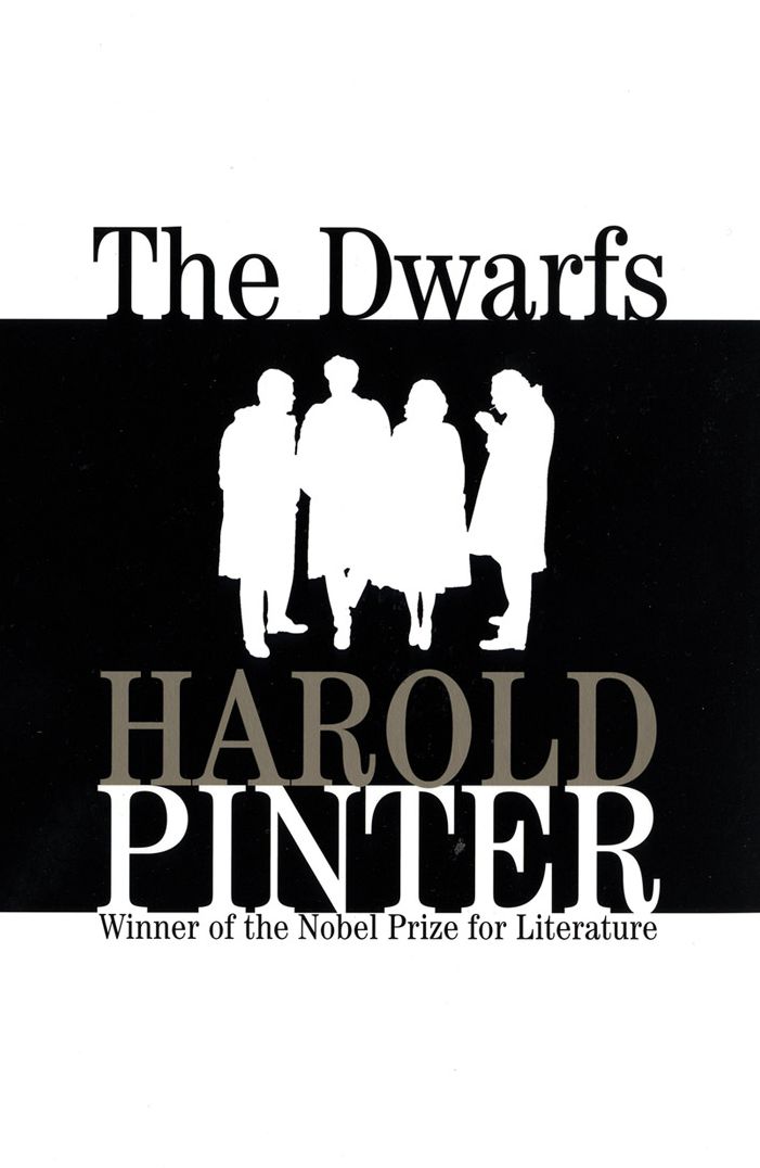 The Dwarfs: A Novel