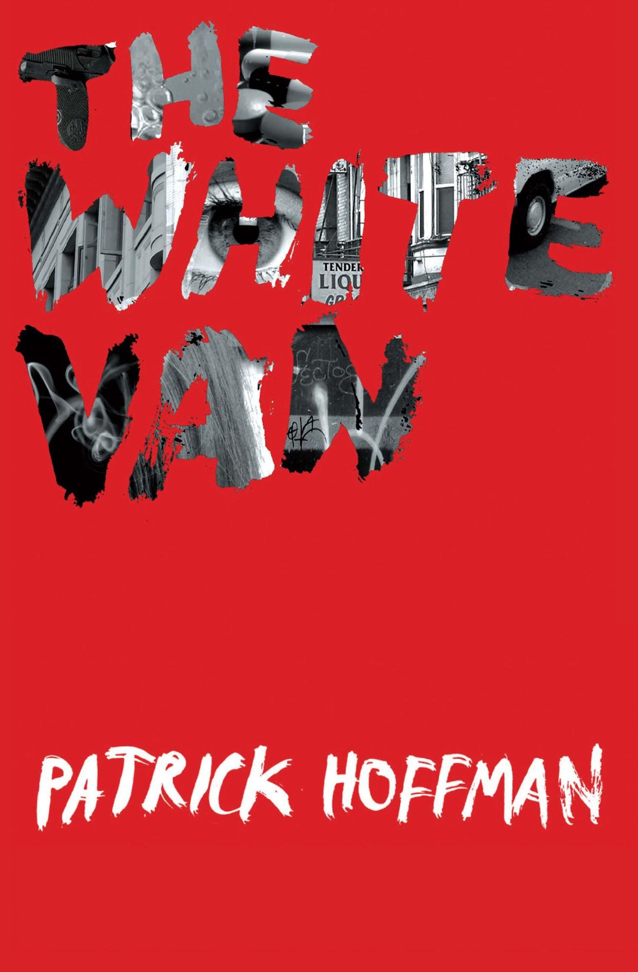 The White Van