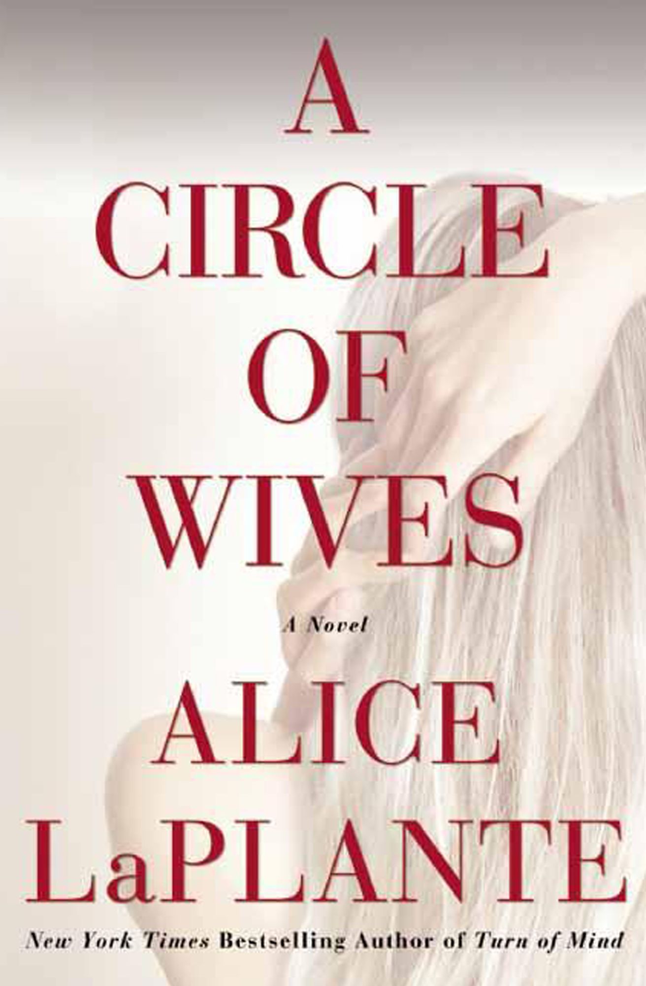 A Circle of Wives: A Novel