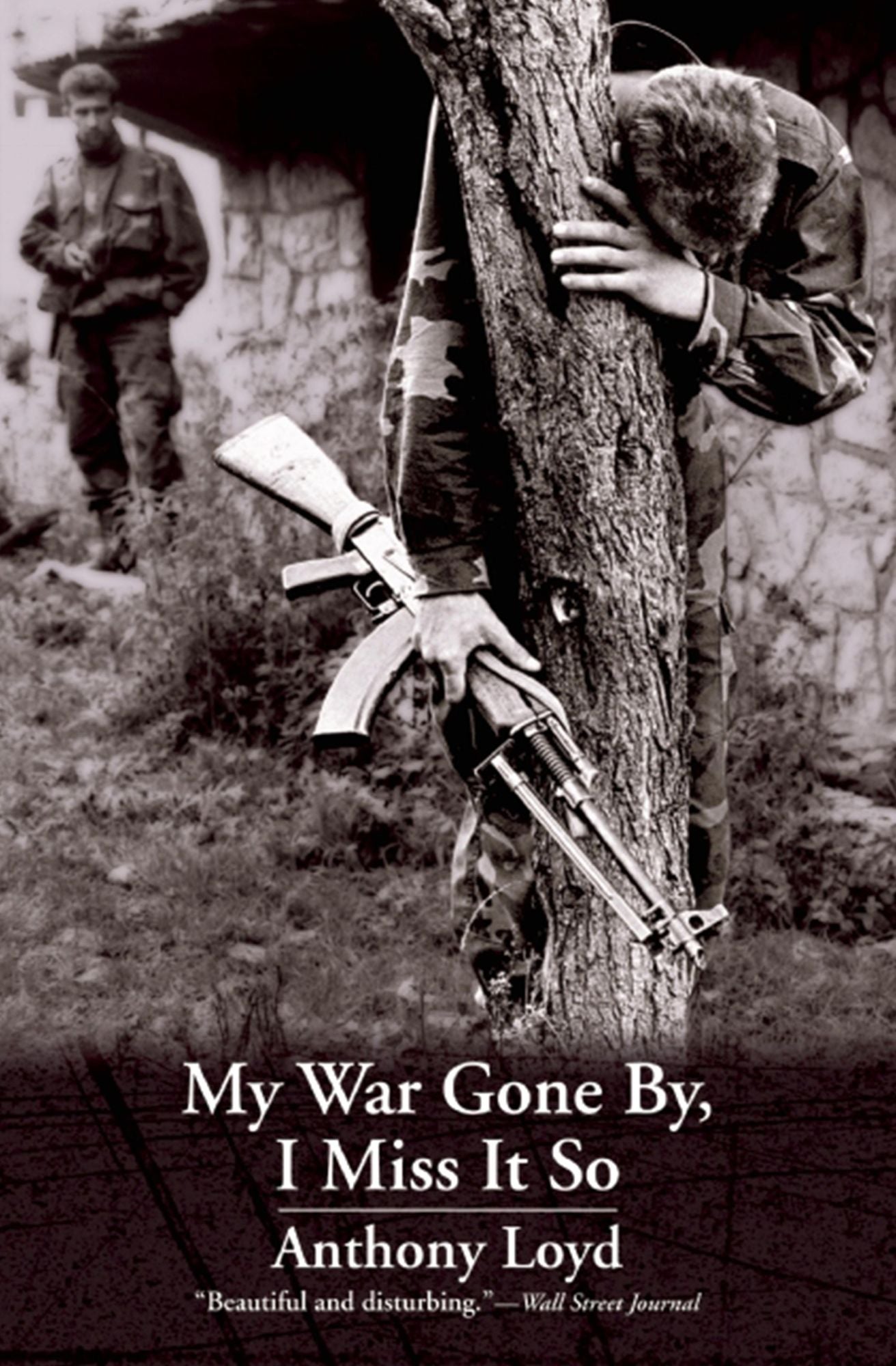 My War Gone By, I Miss It So