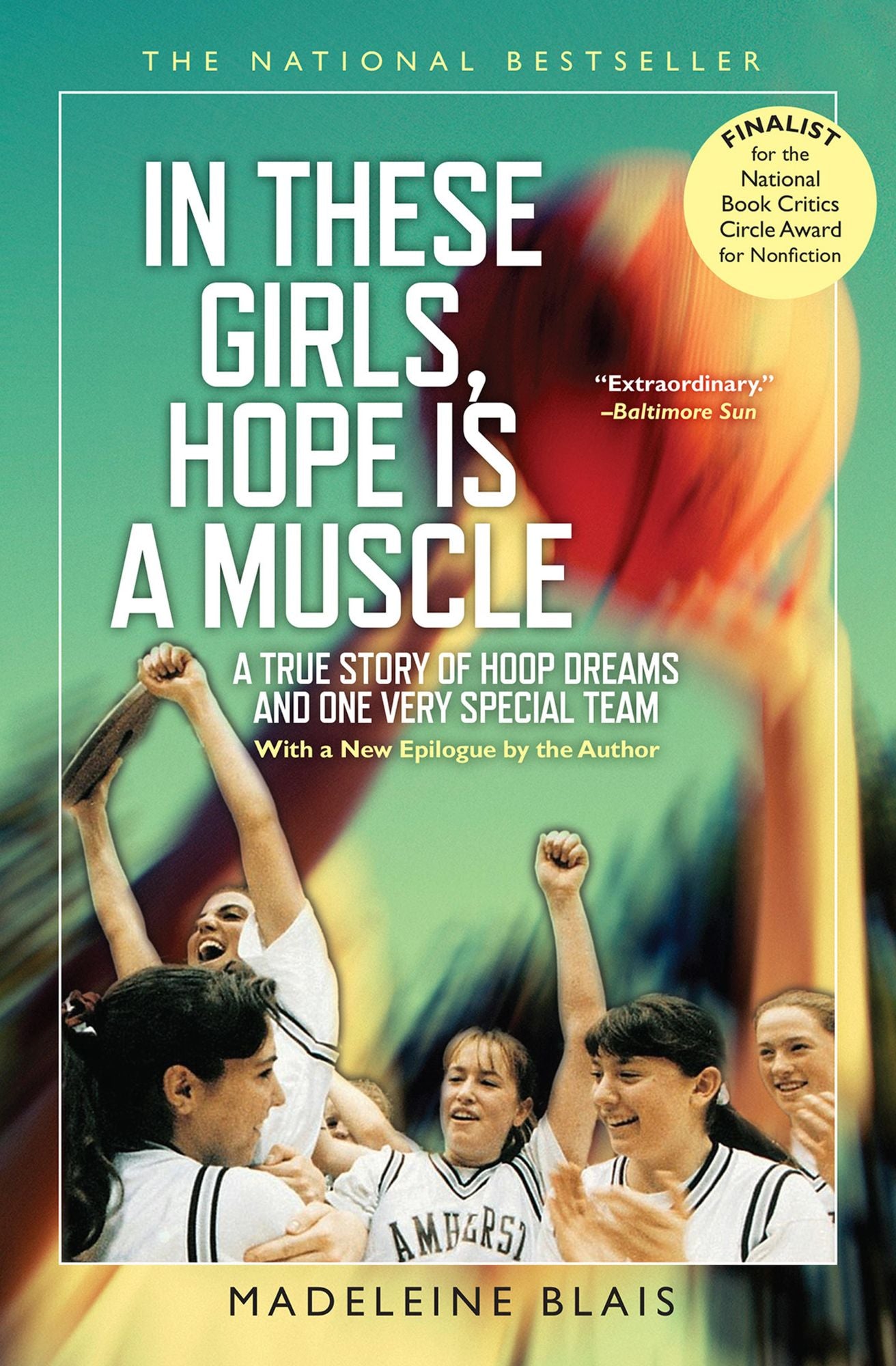 In These Girls, Hope Is A Muscle