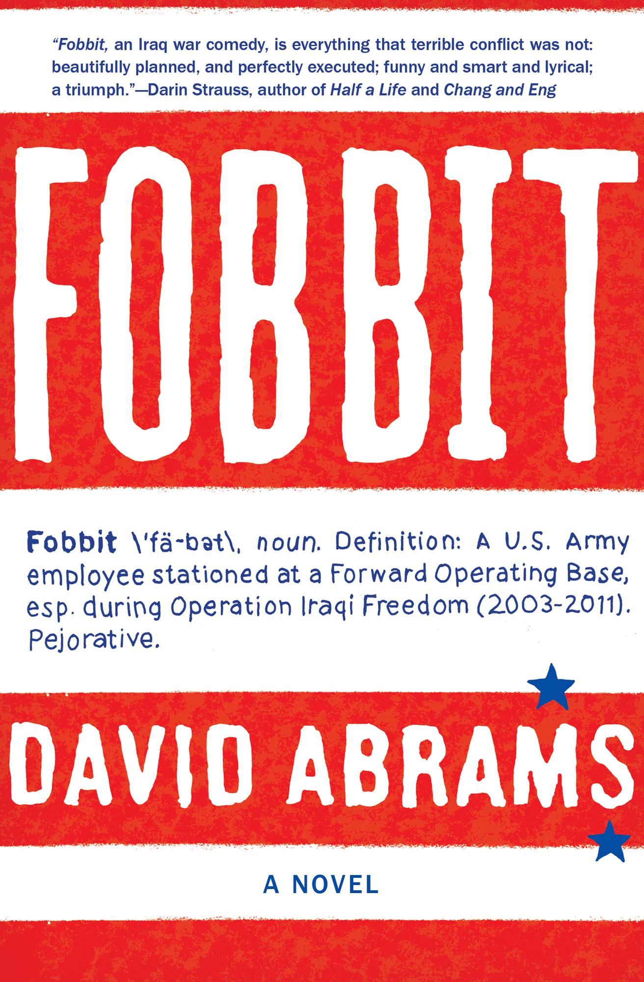 Fobbit