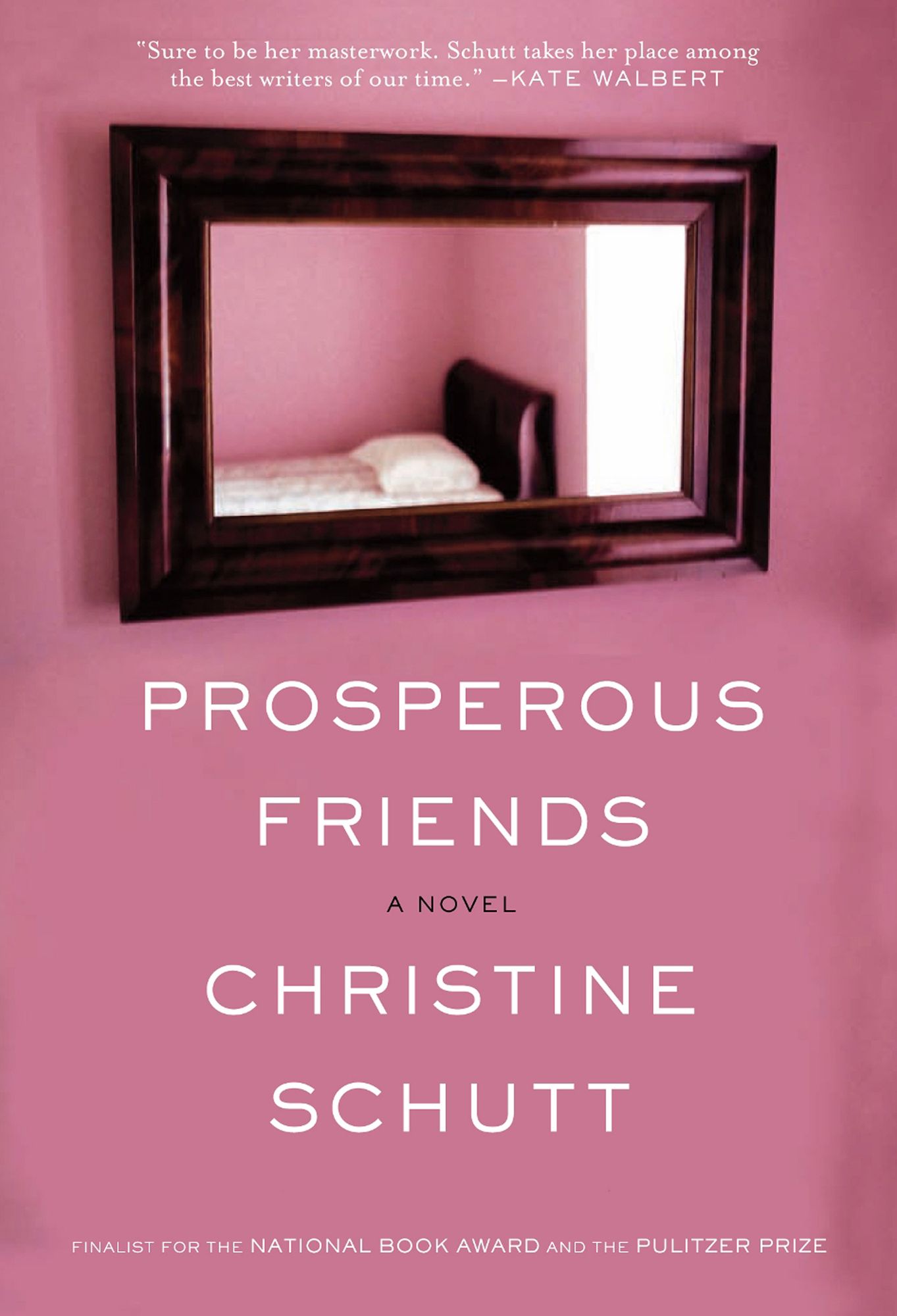 Prosperous Friends