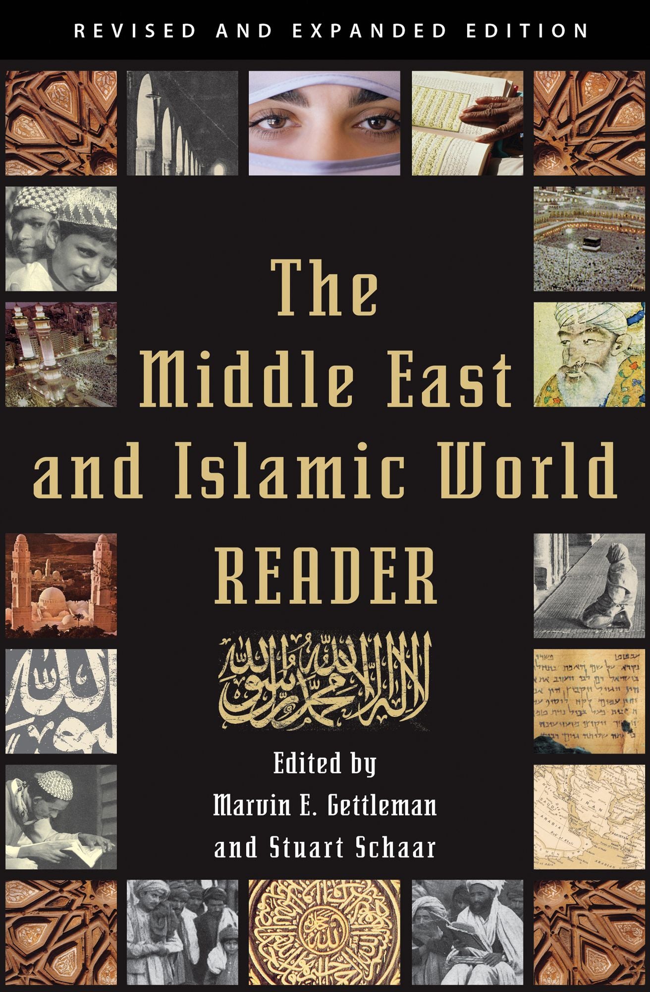 The Middle East and Islamic World Reader: An Historical Reader for the 21st Century