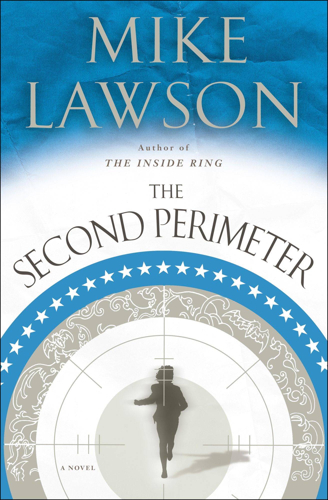 The Second Perimeter (Joe DeMarco Series #2)