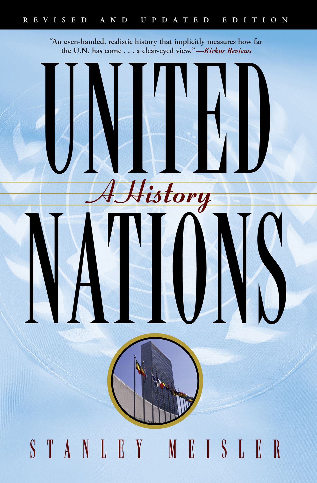 United Nations: A History