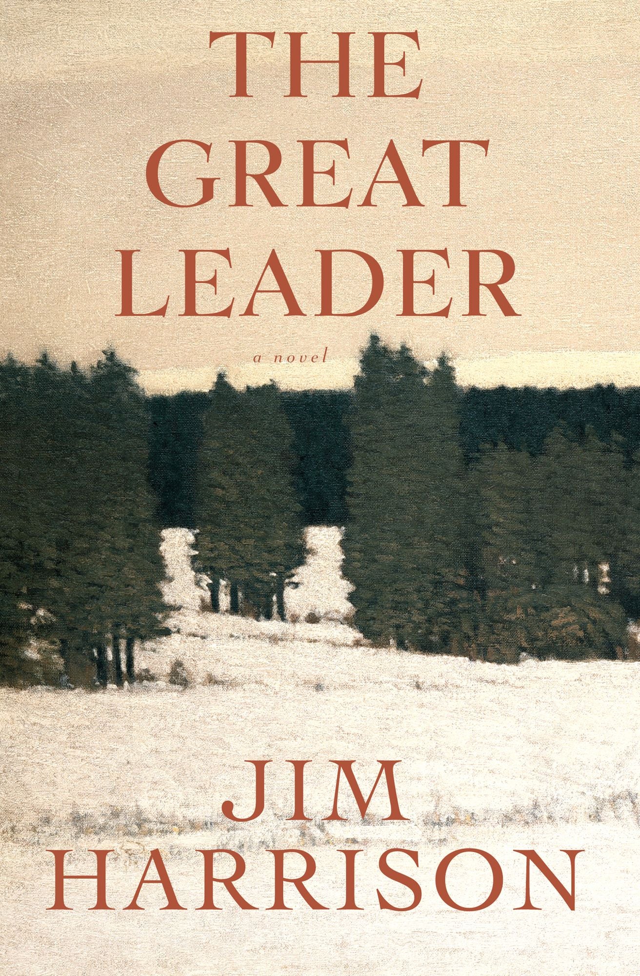 The Great Leader