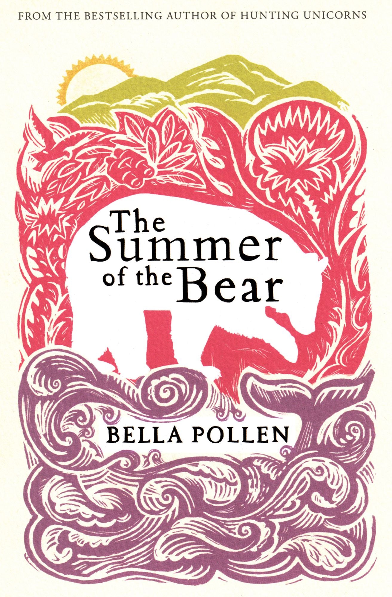 The Summer of the Bear