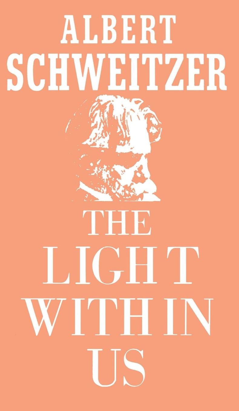 Light within Us