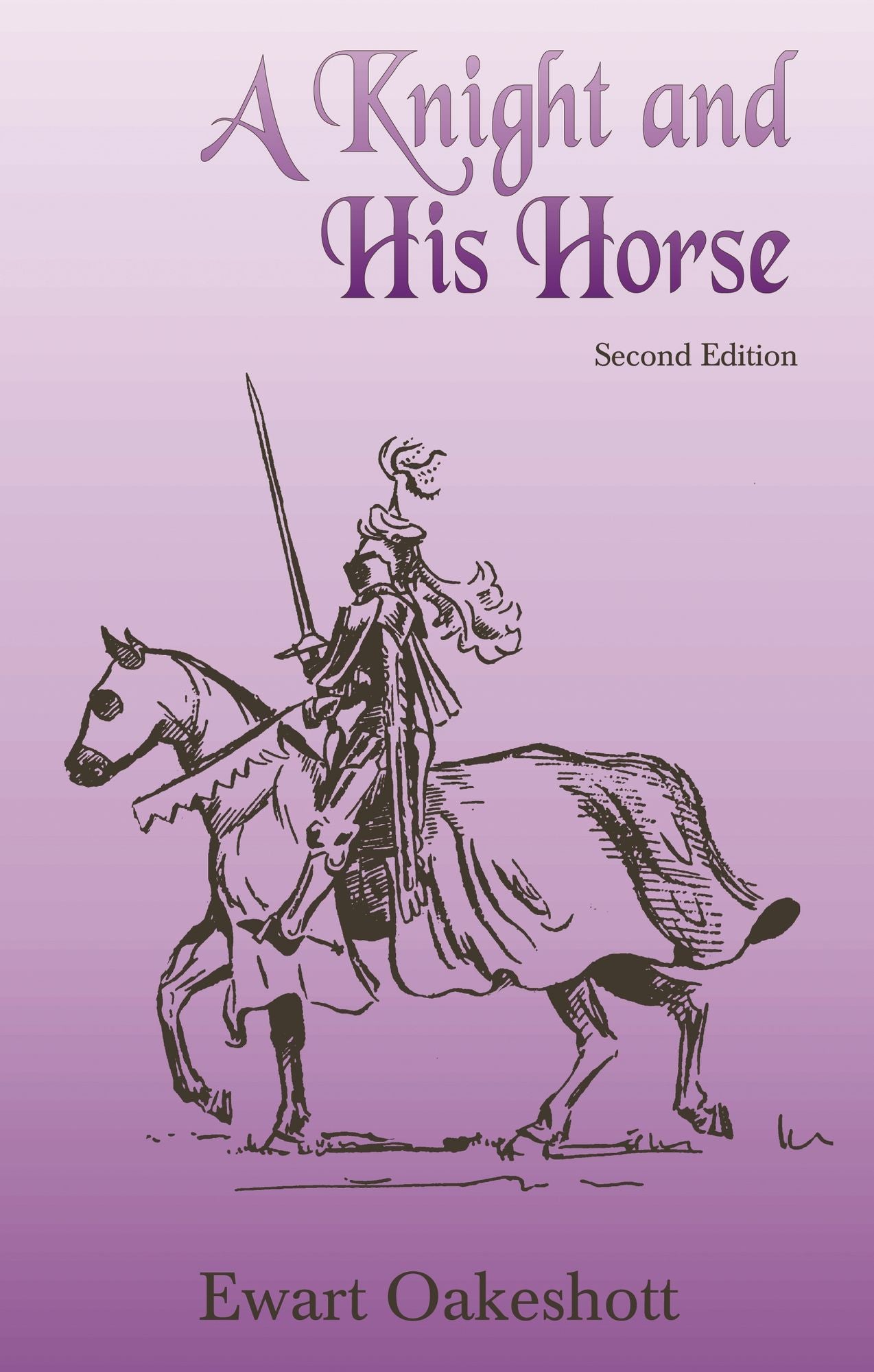 A Knight and His Horse