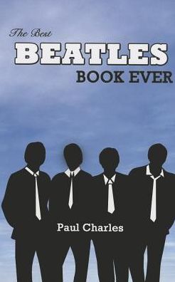The Best Book on The Beatles Ever