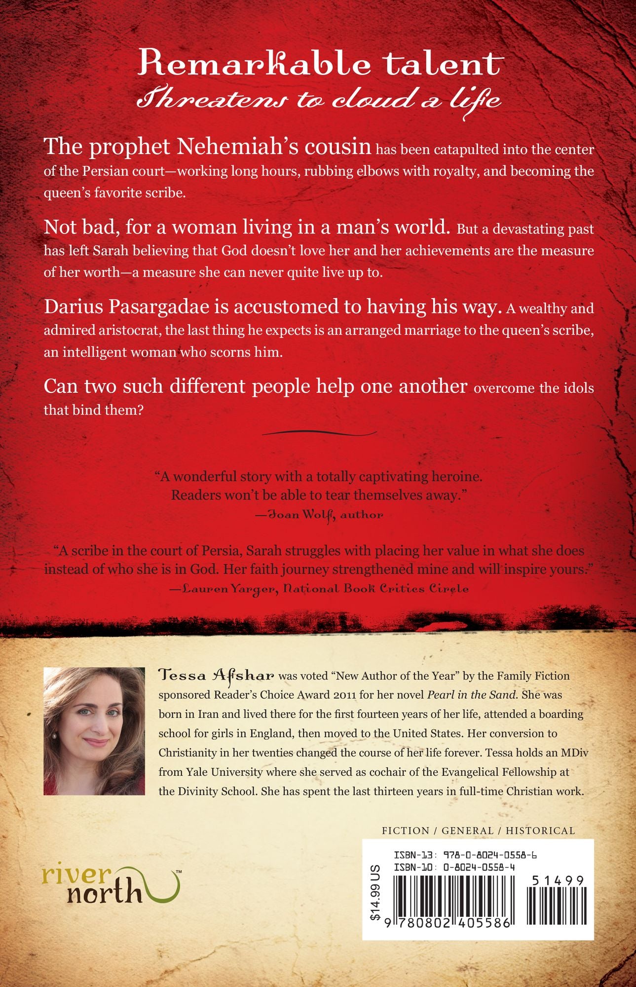 Harvest of Rubies: (Book 1)