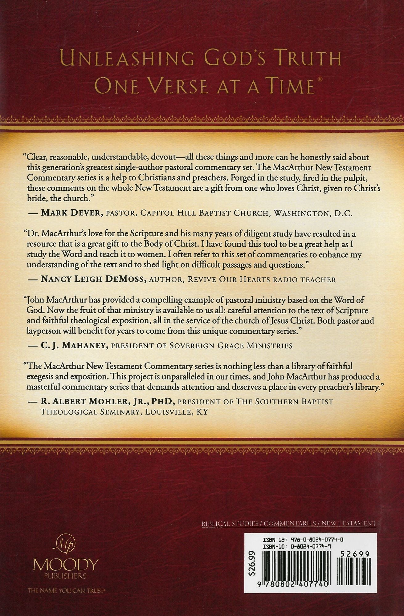 Revelation 12-22