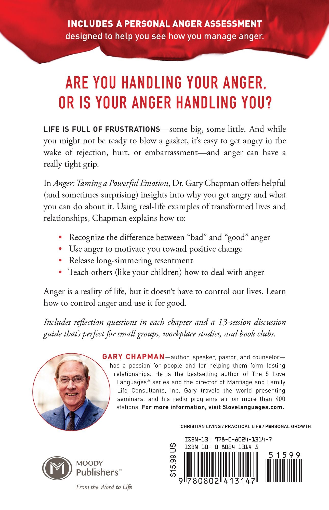 Anger