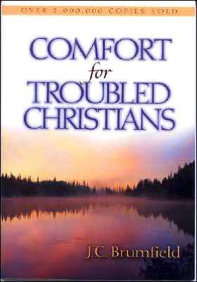 Comfort for Troubled Christians