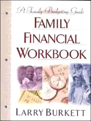 Family Financial Workbook
