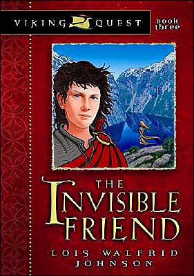 Invisible Friend
