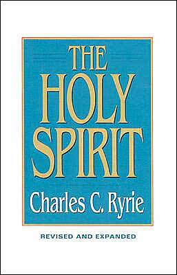 Holy Spirit