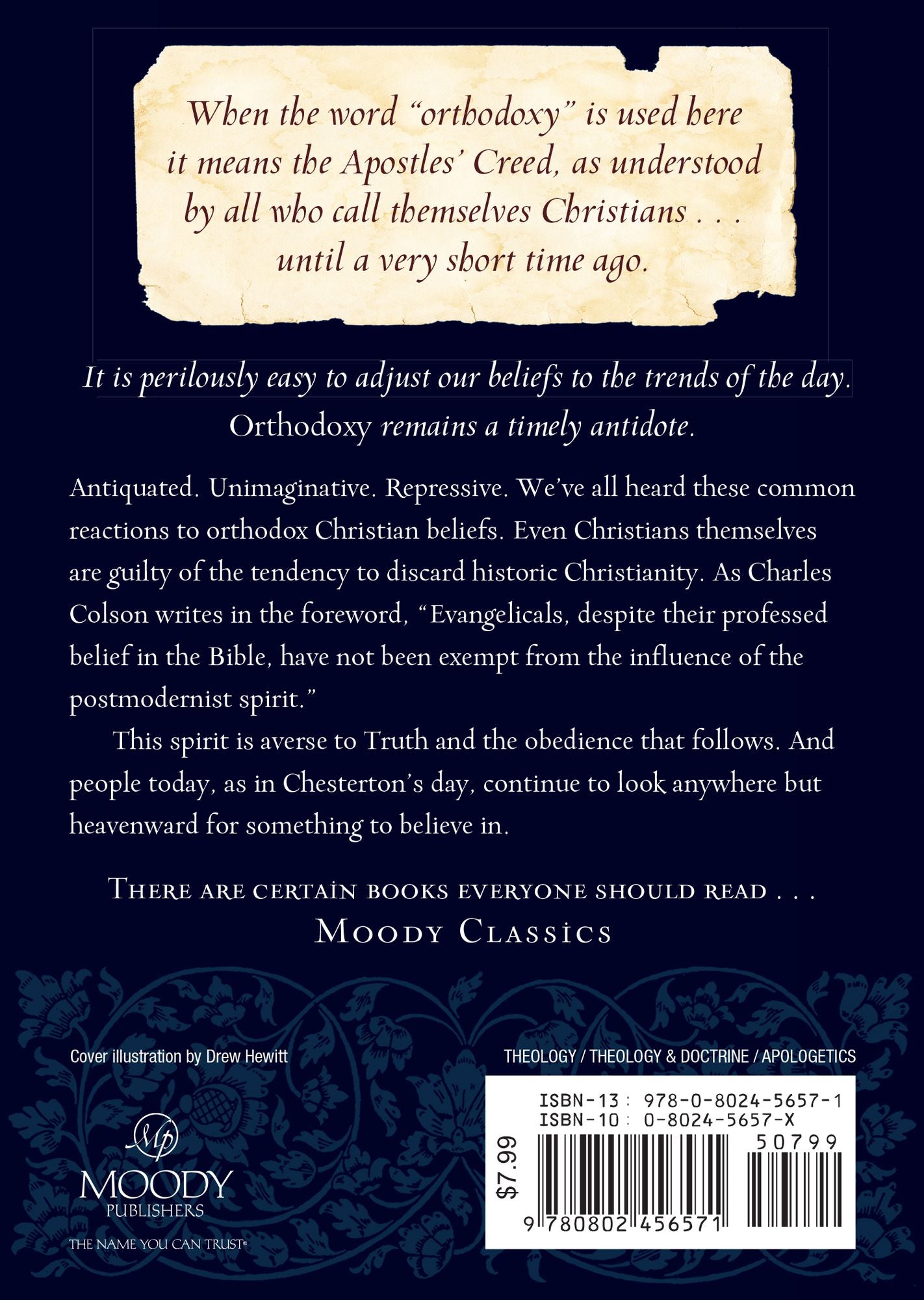 Orthodoxy
