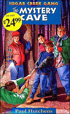Sugar Creek Gang Set: Books 7-12