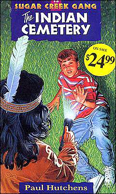 Sugar Creek Gang Book Sets, Volumes 13-18