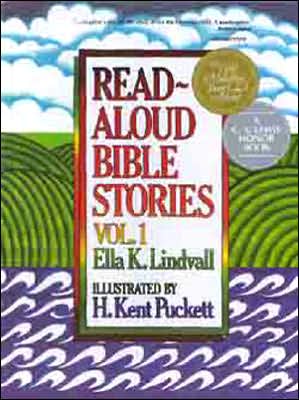 Read-Aloud Bible Stories
