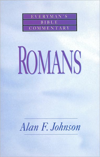 Romans- Everyman's Bible Commentary