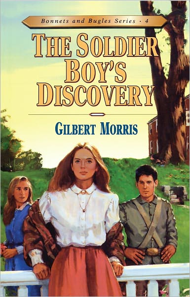 The Soldier Boy's Discovery