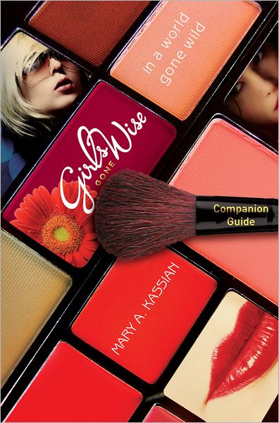 Girls Gone Wise Companion Guide