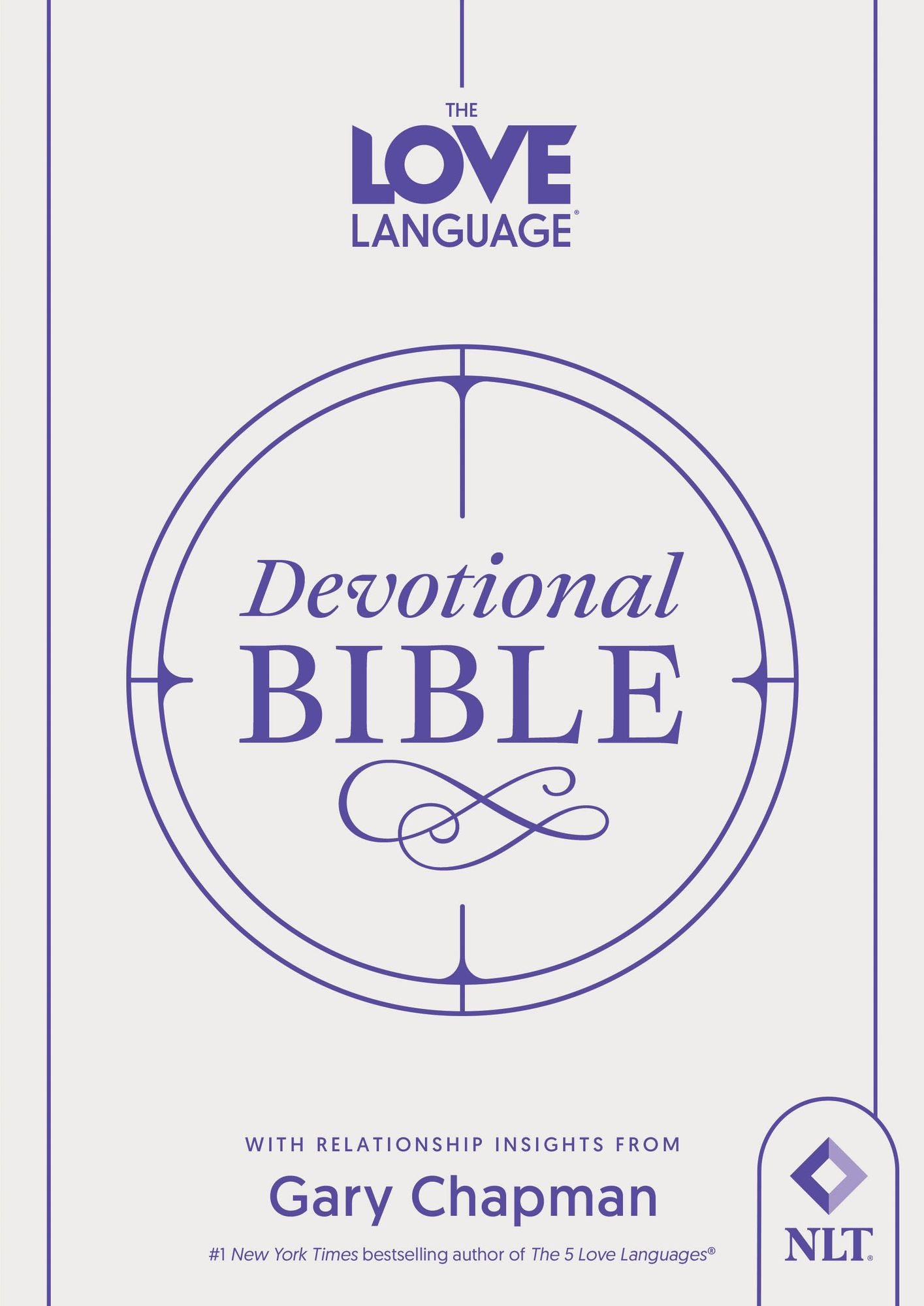 The Love Languages Devotional Bible
