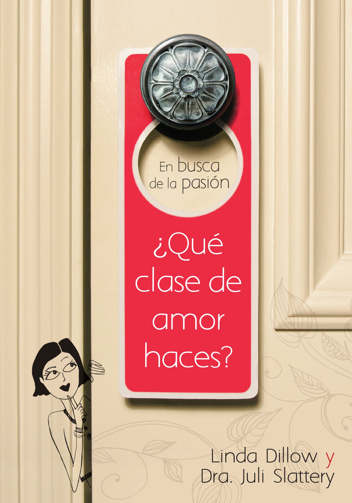 En busca de la pasión: qué clase de amor haces?