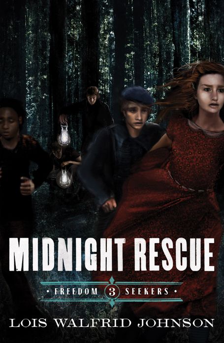 Midnight Rescue