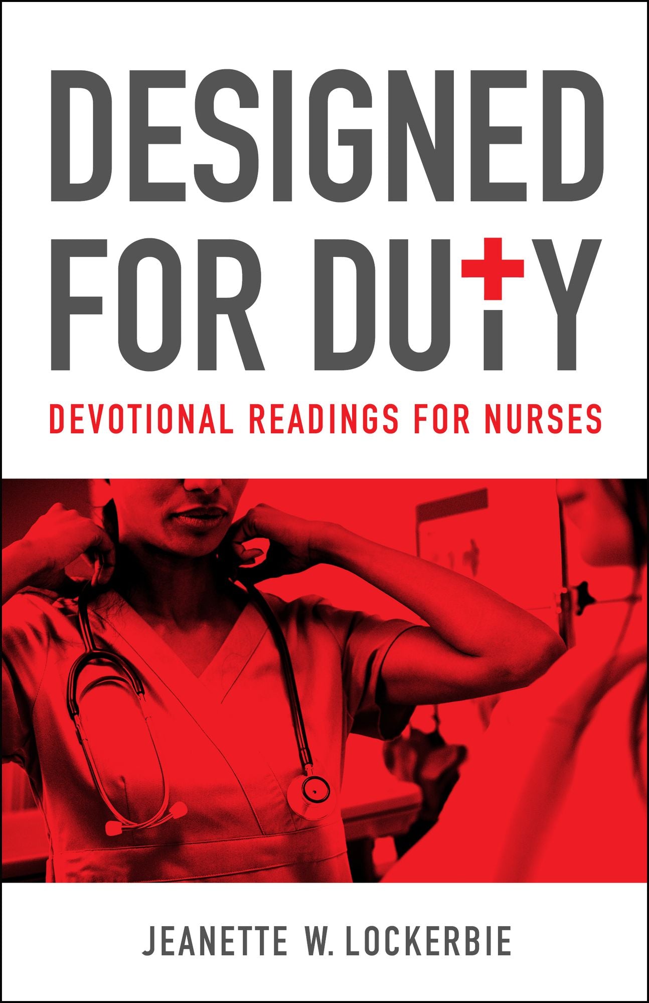 Designed for Duty: Devotional Readings