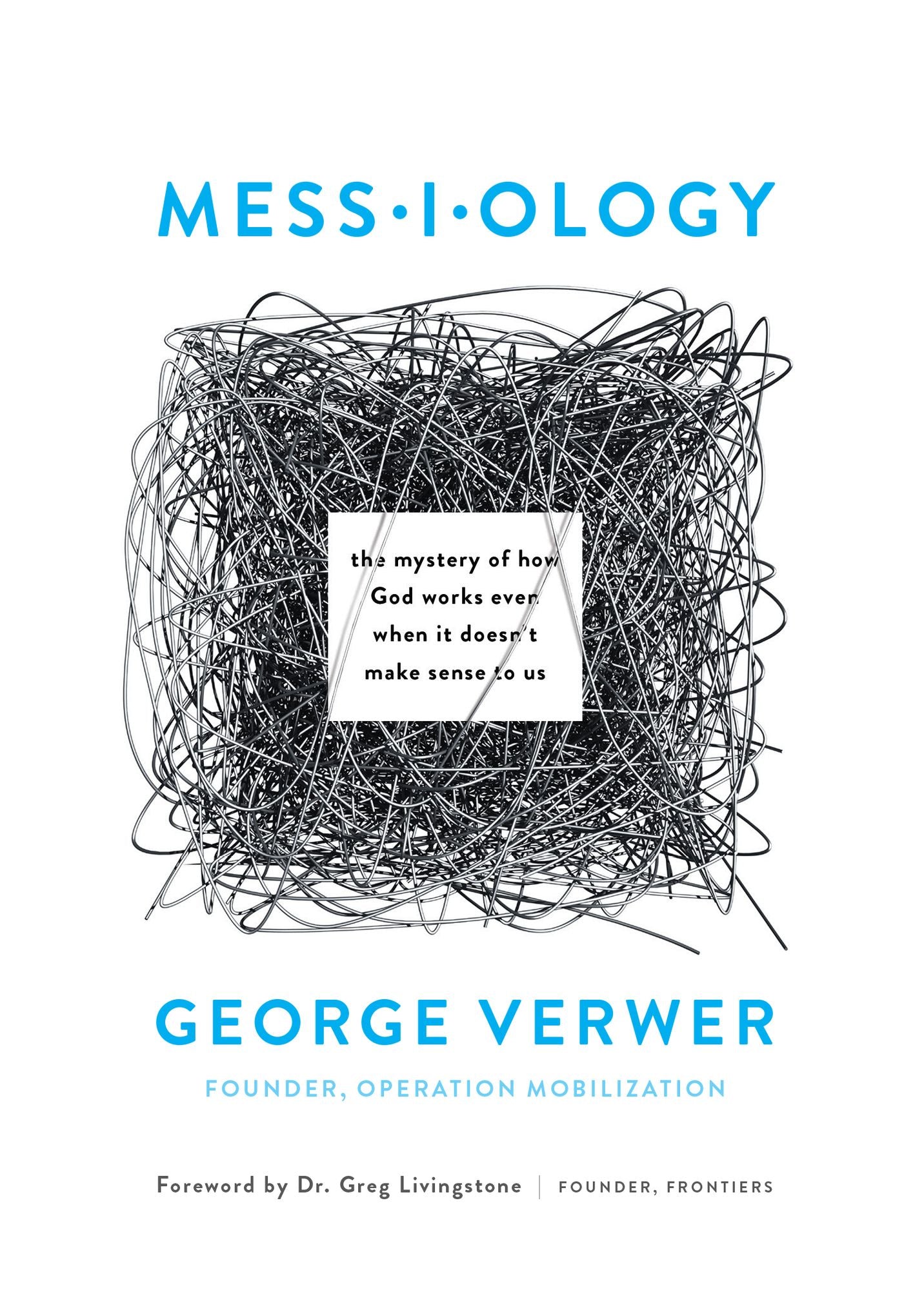 Messiology