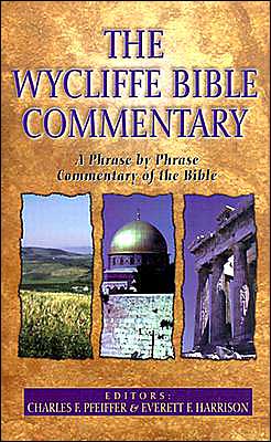 Wycliffe Bible Commentary