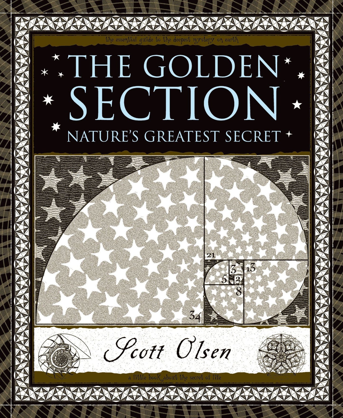 Golden Section: Nature's Greatest Secret